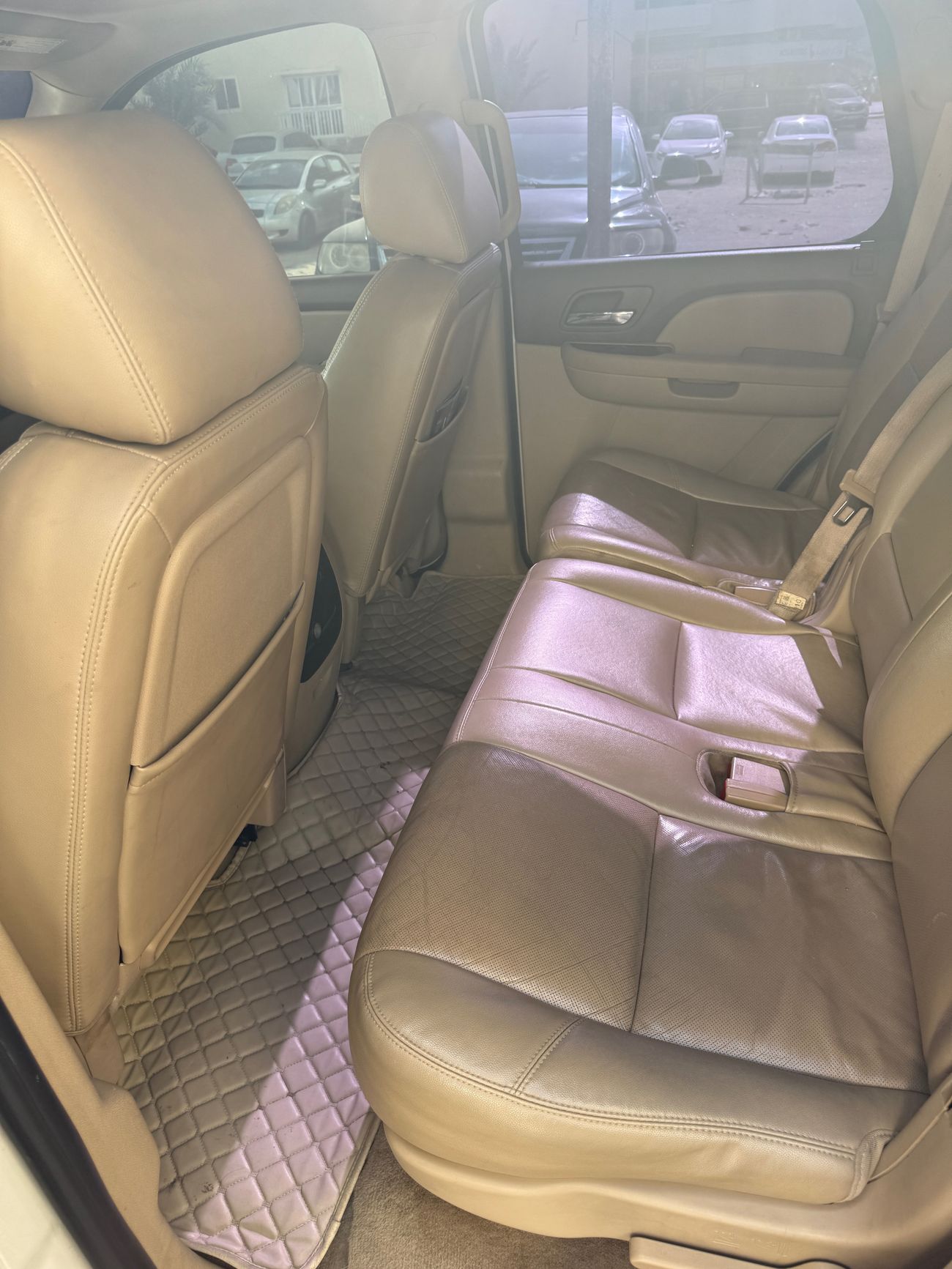 جي أم سي يوكون SLT V8 5.3L