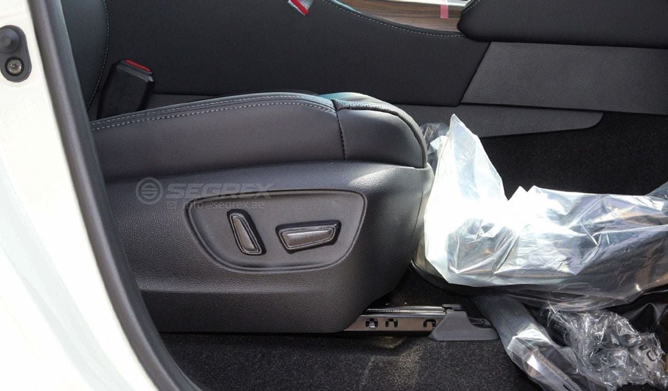 Toyota Land Cruiser 2025 Model Toyota Land Cruiser (LC300) GXR, 4.0L Petrol 4WD 6A/T