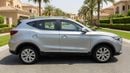 MG ZS STD 2025 | AED 591/Month | 0 DP | 30 Day Return | Warranty | Service History