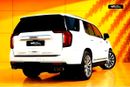 GMC Yukon DENALI GCC specs 2,688.00 monthly