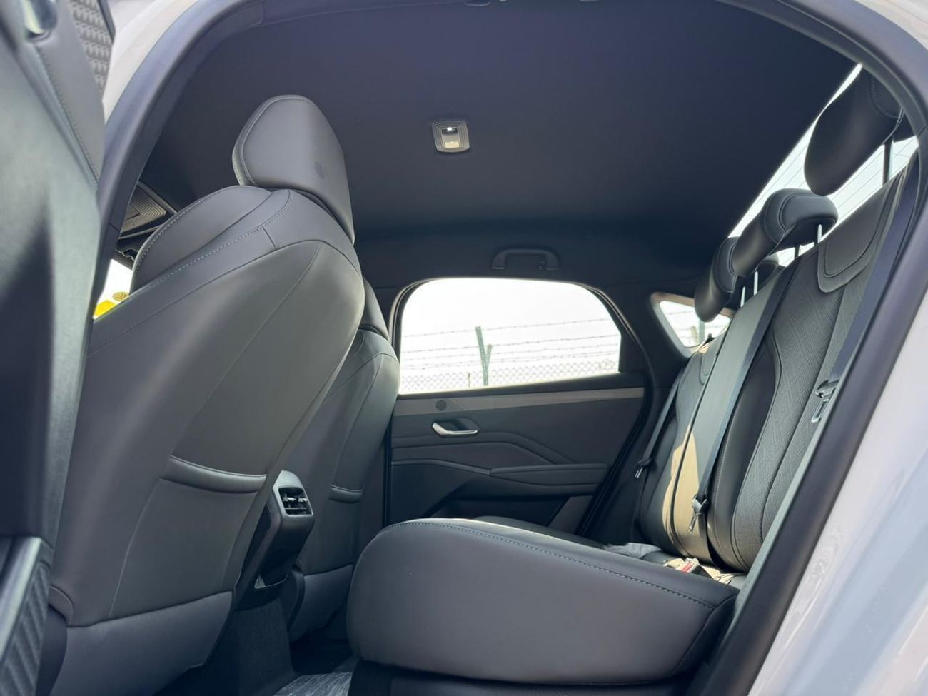 BYD QIN PLUS DM-i 1.5L PHEV 2025 Export Price @ 43,500 AED
