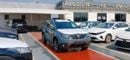 رينو داستر Renault Duster 1.6L Petrol 2024YM