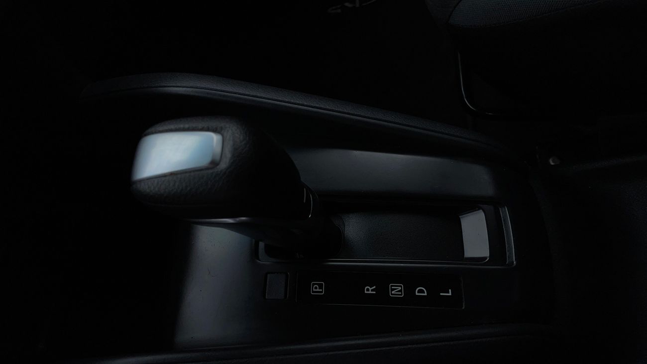 نيسان كيكس S 1.6 | بدون دفعة مقدمة | اختبار قيادة مجاني للمنزل