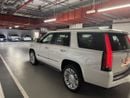Cadillac Escalade Premium 6.2L