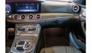 مرسيدس بنز CLS 53 AMG Mercedes Benz CLS 53 AMG 2019 GCC under Agency Warranty with Flexible Down-Payment.