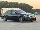 Mercedes-Benz S 400