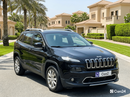 Jeep Cherokee JEEP CHEROKEE 3.2L 2018 | 0 DP | 654/Month | 30 Day Return | Service History