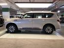 Nissan Patrol SE Titanium | Guaranteed Warranty | 0 Down Payment