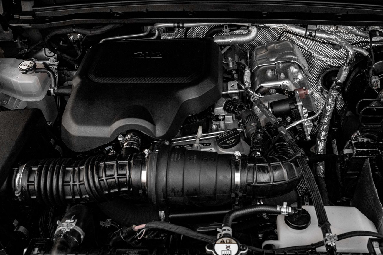 212 موتورز T01 T01 Adventurer | 2,253 P.M | 0% Downpayment | 2121 T01 Adventurer | 5 Year Warranty