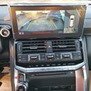 Toyota Land Cruiser 2023 Toyota LC300 3.5L ZX Petrol EU Spec 7 seater