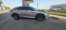 لكزس RX450h F-SPORT