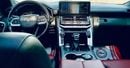 Toyota Land Cruiser GR SPORT