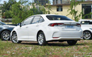 Toyota Corolla 1.8L Intelligent Hybrid Dual Engine Elite Edition