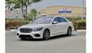 Mercedes-Benz S 560 Std MERCEDESZ-BENZ S560
