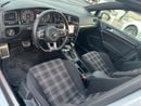 Volkswagen Golf GTI Volkswagen Golf GTI_Gcc_2019_Excellent_Condition _Full option