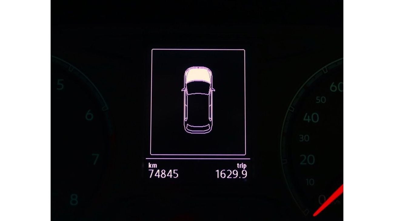 Volkswagen T ROC 2021 Volkswagen T-Roc Style, 5dr SUV, 1.4L 4cyl Petrol, Automatic, Front Wheel Drive