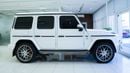 Mercedes-Benz G 63 AMG First Edition 5.5L