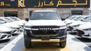 Toyota Land Cruiser GR SPORT
