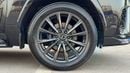 Lexus LX700h (For Export , НА ЭКСПОРТ) 2026 Lexus LX 700h F Sport 3.5TT V6 Hybrid AWD GCC 0Km Без пробега