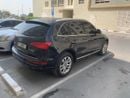 Audi Q5 40 TFSI S-Line 2.0L