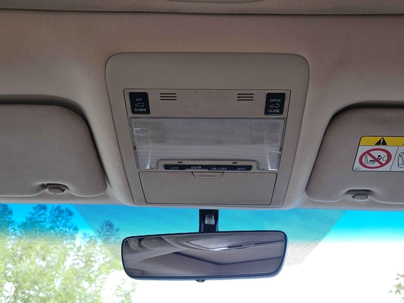 تويوتا لاند كروزر Toyota landcruise 2015 Model Modified 2024 Model V8 4.5 petrol Engine Colour Green Transmission Auto