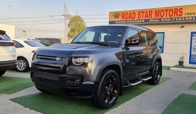 Land Rover Freelander P400 110 / 3.0L X Pure- 2023