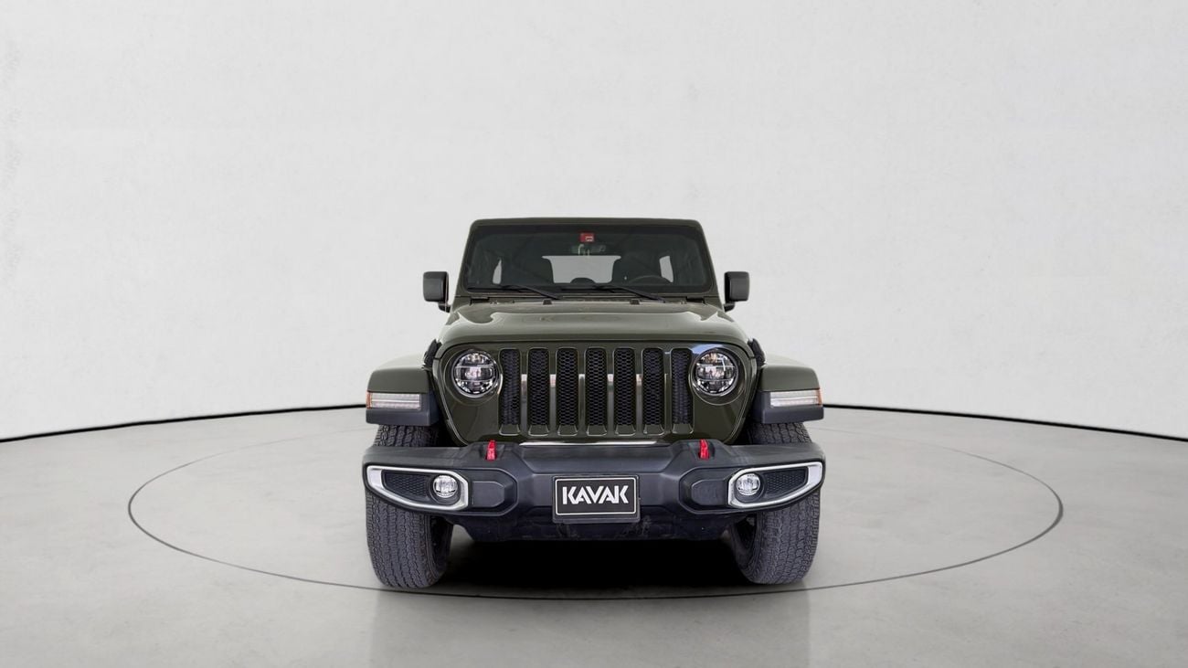 Jeep Wrangler SAHARA CITY | Guaranteed Warranty | 0 Down Payment