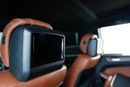 Mercedes Benz GLS500 STD