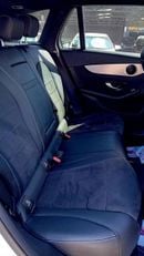 Mercedes-Benz GLC 250 Std 2.0L