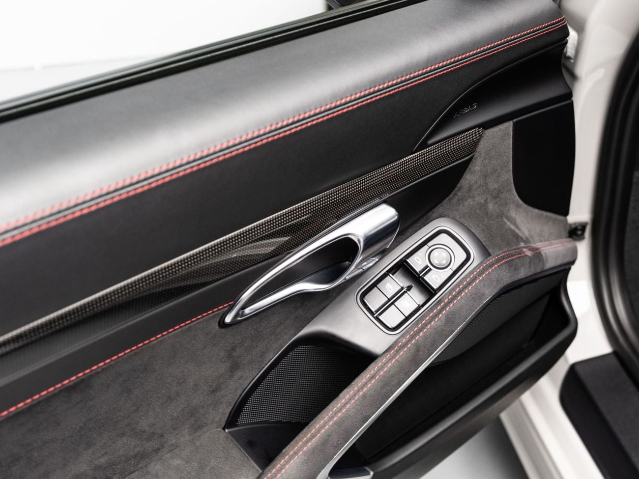 Porsche 911 Carrera 4GTS 3.8L Coupe SUMMER STARTS NOW | EXCLUSIVE DEAL BY BLACKLINE September 2027 Porsche Warra
