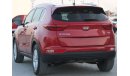 Kia Sportage Kia Sportage 2018 GCC in excellent condition 1600cc