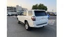 Toyota 4Runner 2021 SR5 PREMIUM PUSH START 4x4 USA IMPORTED