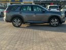 Nissan Pathfinder SL