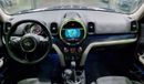 Mini Cooper Countryman Std MINI COOPER COUNTRYMAN 2018 GCC IN PERFECT CONDITION FOR 75K AED ONLY INCLUDING 1 YEAR WARRANTY