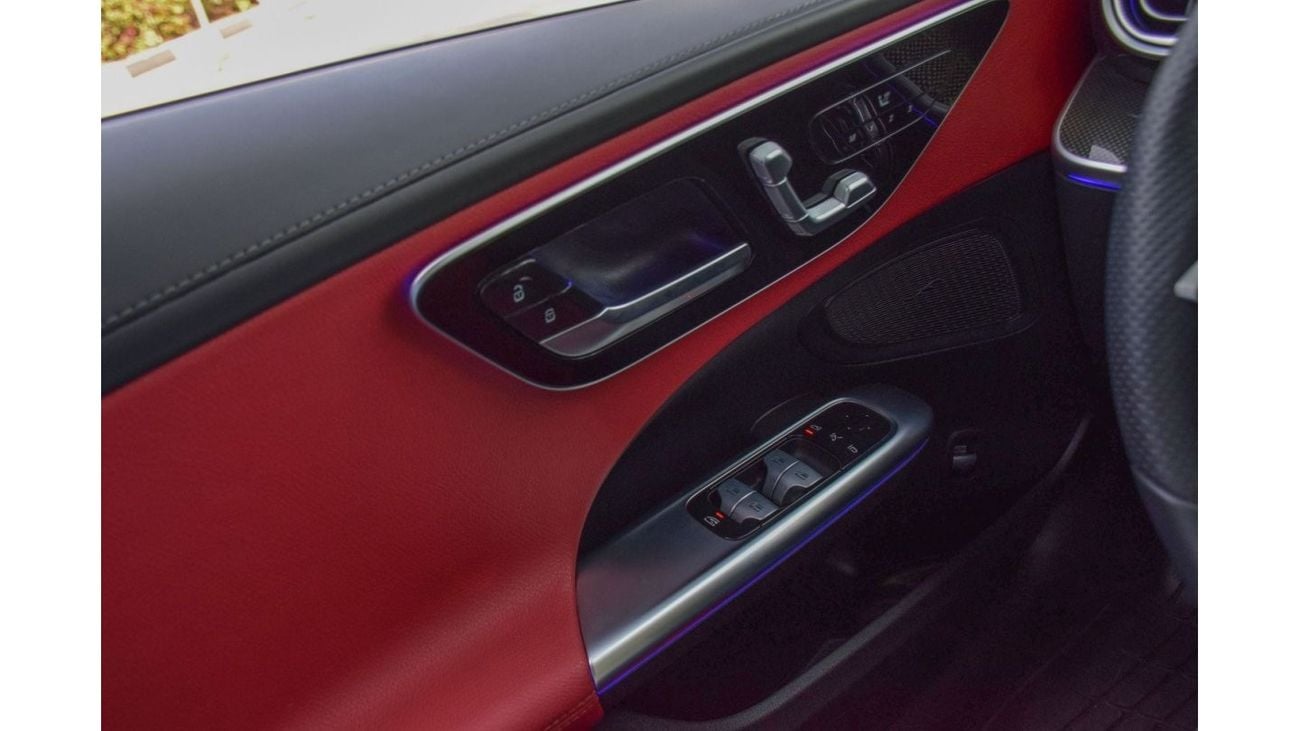 Mercedes-Benz C 300 63 AMG Kit