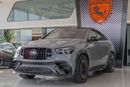 Mercedes-Benz GLE 63 AMG S 4Matic Mercedes-Benz GLE63 Brabus Rocket 900 Original 2023