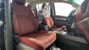 Toyota Hilux GLX 2.7L Double Cab Utility 4WD A/T