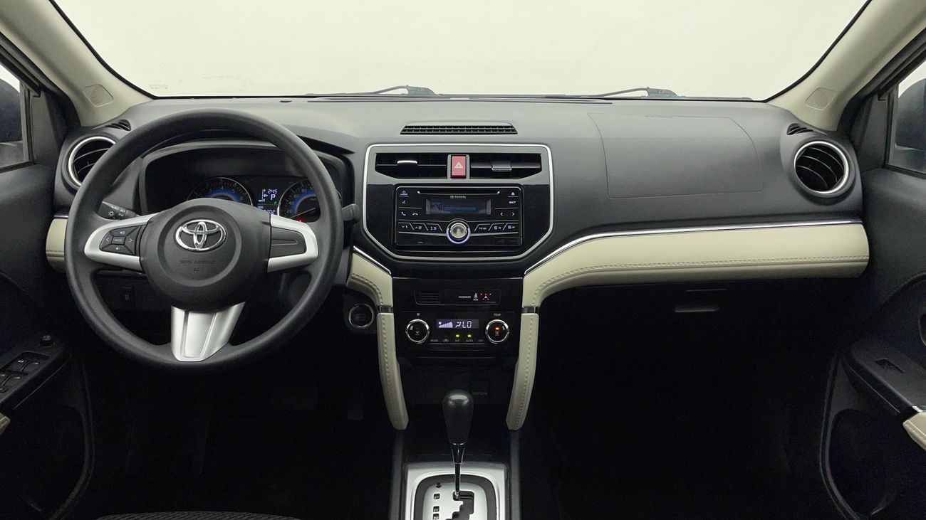 Toyota Rush EX 1.5 | Zero Down Payment | Home Test Drive