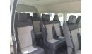 Toyota Hiace gl full option 13 SEAT
