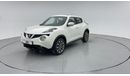 Nissan Juke SL 1.6 | Zero Down Payment | Free Home Test Drive