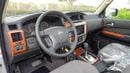 Nissan Patrol Safari Safari 4.8L A/T
