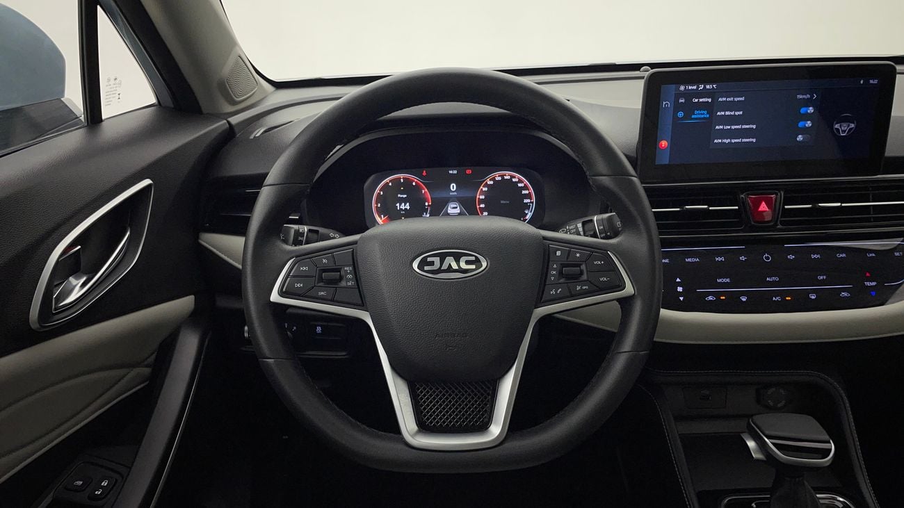 JAC JS4 INTELLIGENT 1.5 | Zero Down Payment | Home Test Drive