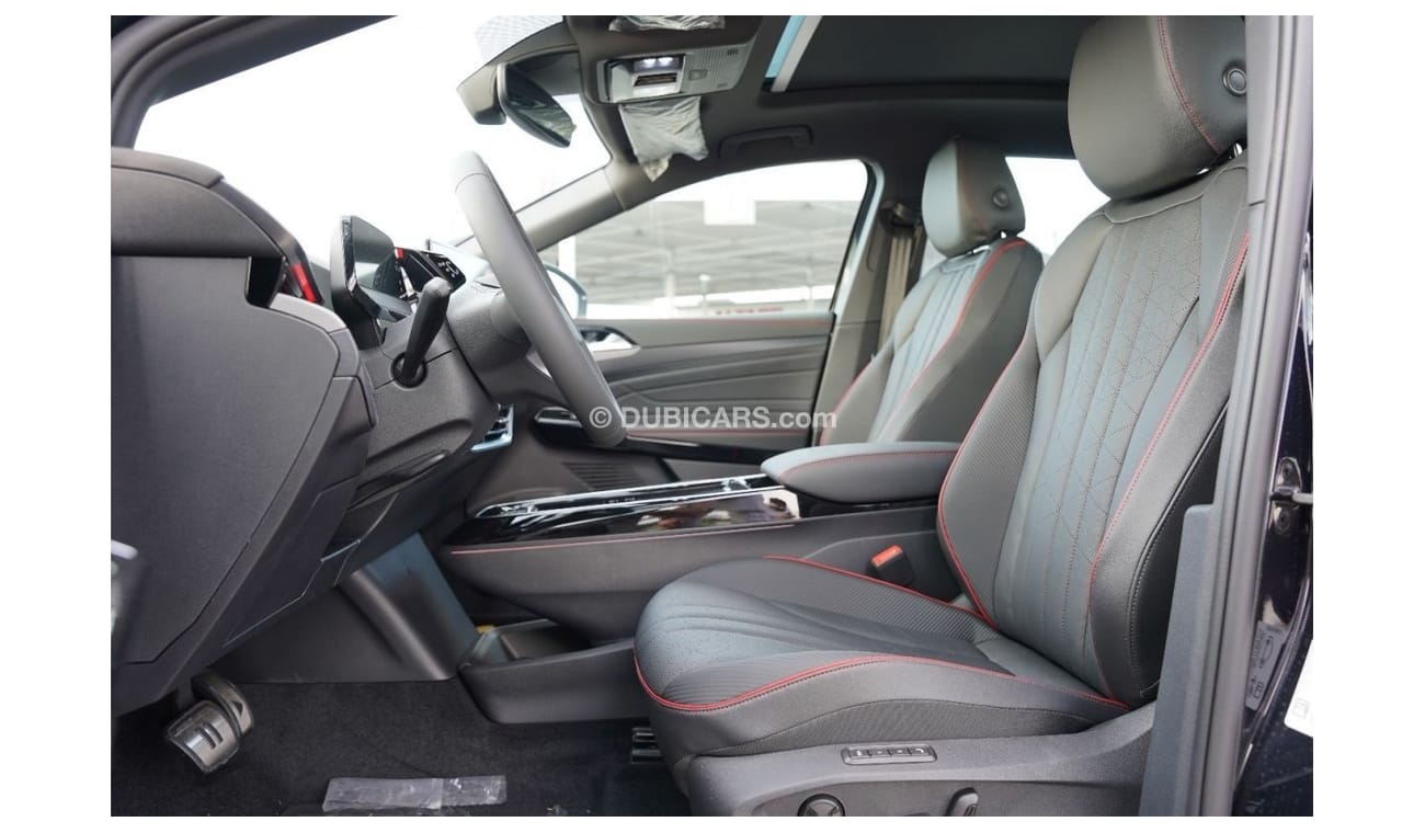 Volkswagen ID.6 2023 VOLKSWAGEN ID6 X PRO FULL ELECTRIC 0KM