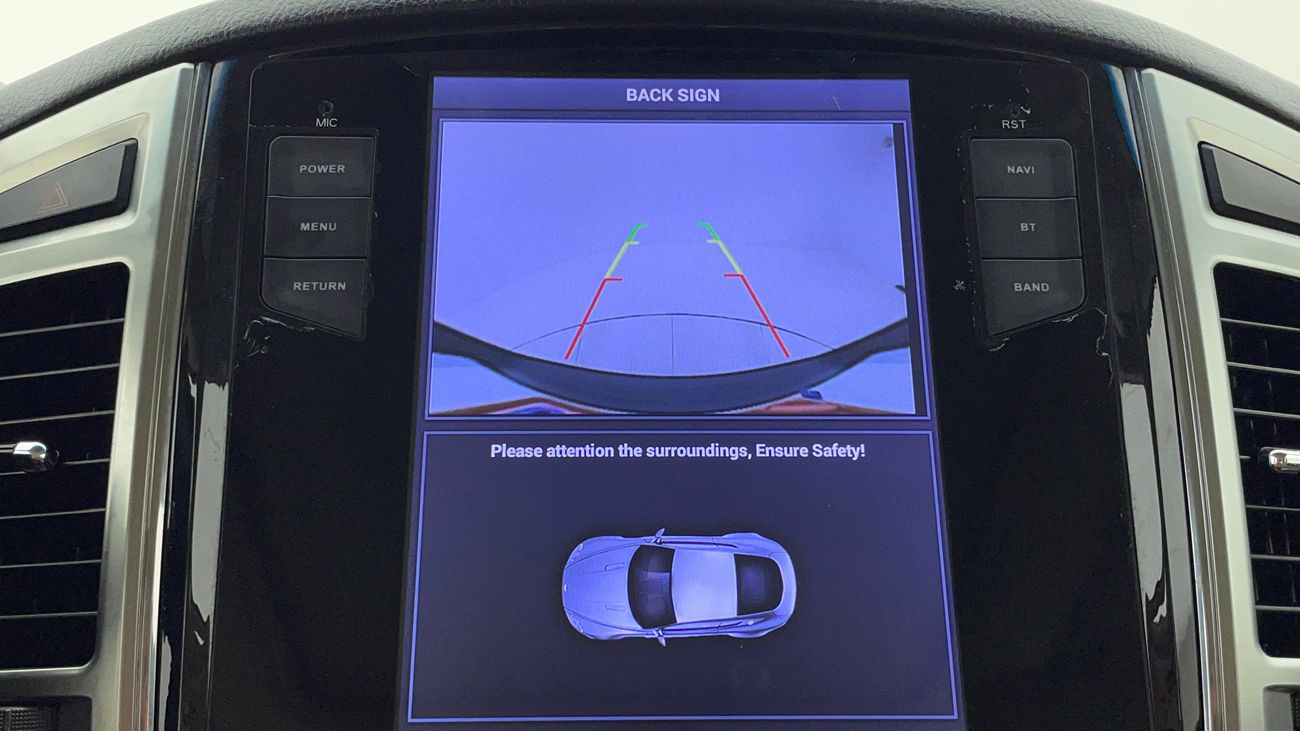 Mitsubishi Pajero GLS HIGHLINE 3.8 | Zero Down Payment | Free Home Test Drive