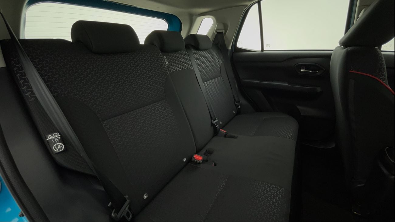 Toyota Raize G 1 | Zero Down Payment | Home Test Drive