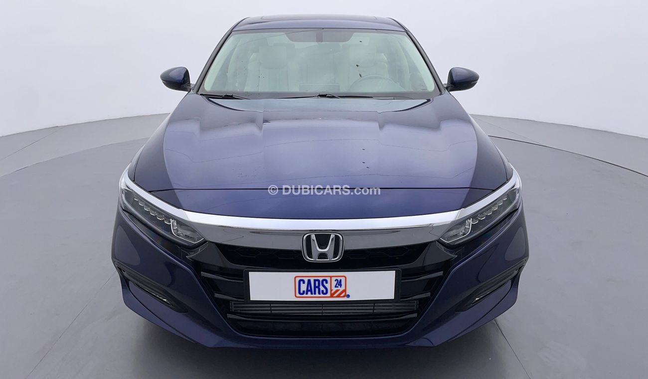 Honda Accord EX 1.5 | Zero Down Payment | Free Home Test Drive