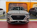 Hyundai Tucson Comfort 2.0L
