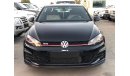 Volkswagen Golf 2.0L, OFFER PRICE/ GOLF GTI TURBO / BRAND NEW / FULL OPTION / LANE RADAR