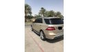 Mercedes-Benz ML 500