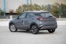 Nissan Kicks 2024 Nissan Kicks 1.6 SV - Grey Inside Black | Export Only